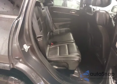 2015 Jeep Grand Cherokee Limited from USA, damaged, VIN 1C4RJFBG0FC208873